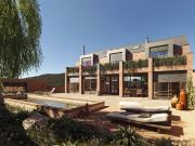 Terreno Exclusivo à Venda em Alcabideche com Vista...