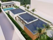 Terreno Exclusivo c/ Projeto Aprovado p/ Construção de...