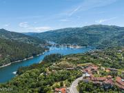 Terreno para construo de moradia a 2km da Marina de Rio...