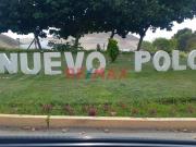 Terreno Exclusivo De Playa Nuevo Polo Km 73