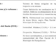 Terreno Exclusivo en Bosque Real