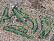 Terreno Exclusivo en Club de Golf Pachuca: 710 m² con...
