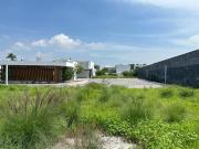 Terreno exclusivo en condominio MIURA