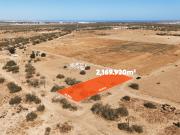 ¡Terreno Exclusivo en Rancho Los Palmares – Tu Futuro...