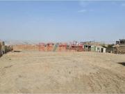 Terreno Exclusivo En San Benito 114M2