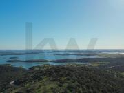 Terreno Exclusivo Junto à Barragem do Alqueva –...