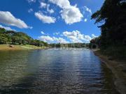 Terreno Exclusivo na Beira da Represa 13.600 m² de Puro...
