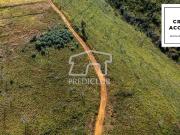 Terreno Exclusivo na Ponta do Pargo com vista Mar e Golf