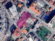 Terreno exclusivo no Centro da Trofa Terreno exclusivo no Centro da Trofa