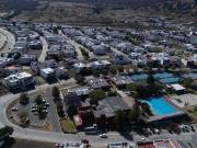 Terreno exterior en venta en Fraccionamiento Los Robles...