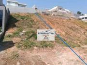 Terreno Fantástico à venda no Condomínio Reserva Santa...