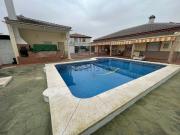 Terreno, Fátima Campiñuela, Córdoba