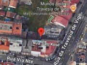 Terreno, Fátima, Vigo