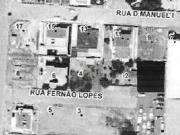 Terreno, Fernão Ferro, Seixal | BPI Expresso Imobiliário