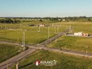 Terreno Financiado Barrio Semi Cerrado Escobar