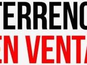 TERRENO FLOR DEL BOSQUE 29,000 M2 TODO PLANO CON SERVICIOS