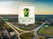 TERRENO FLORAIS ESMERALDA