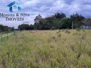 Terreno fora de condomínio, apenas 700 mts da RS 040