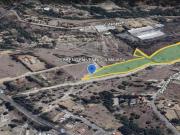 Terreno Forma Regular de 3 Hectáreas en Tepotzotlán,...