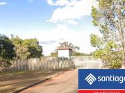 TERRENO FRAÇÃO SMPW QUADRA 21 PARK WAY CONDOMÍNIO FECHADO