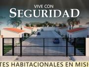 TERRENO FRAC. MISION RESIDENCIAL