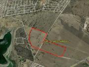 TERRENO FRACC. EL MANANTIAL TIZAYUCA HIDALGO SUP. 21...