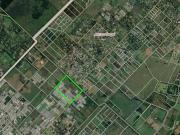 Terreno / Fraccion en Venta en 179 esq. 412bis Arturo...