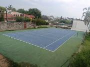 Terreno Fraccionamiento Burgos Bugambilias