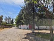 Terreno Fraccionamiento Campestre San Antonio