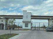 Terreno Fraccionamiento Ciudad Maderas