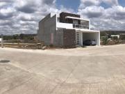 Terreno Fraccionamiento Club de Golf Campestre