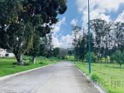 Terreno Fraccionamiento Coapexpan