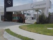 Terreno Fraccionamiento Condominio Q Campestre Residencial