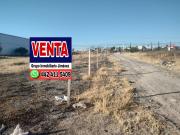 Terreno Fraccionamiento Eduardo Loarca Terreno Fraccionamiento Eduardo Loarca