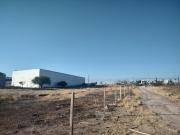 Terreno Fraccionamiento Eduardo Loarca