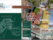 Terreno Fraccionamiento El Pedregal de Quer?taro