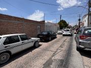 Terreno Fraccionamiento Gómez