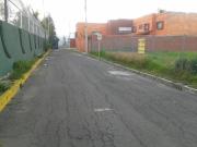 Terreno Fraccionamiento La Joya San Pedro Cholula
