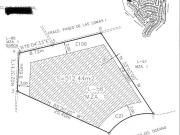 Terreno Fraccionamiento Las Canteras