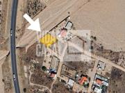Terreno Fraccionamiento Lomas del Picacho