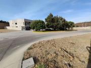 Terreno Fraccionamiento Los Robles Coto Los Castaños