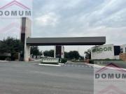 Terreno Fraccionamiento Mirador Residencial