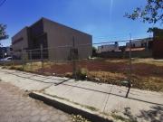 Terreno Fraccionamiento Plazuelas de Zerezotla