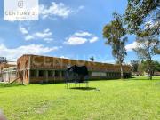 TERRENO FRACCIONAMIENTO RANCHO DE SAN MARTINITO, ZONA...