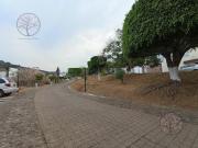 Terreno Fraccionamiento Real de Tetela