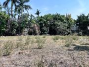 Terreno Fraccionamiento Real de Tezoyuca