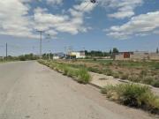 Terreno Fraccionamiento Rinconada los Nogales