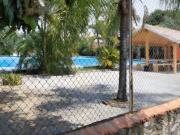 Terreno Fraccionamiento Río Apatlaco