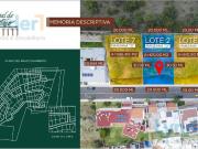 Terreno Fraccionamiento San Isidro