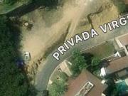Terreno Fraccionamiento Sierra Alta